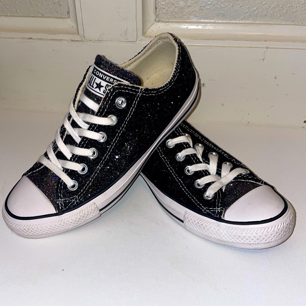 Converse All Star Sequin